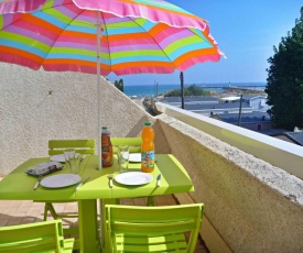 Appartement Marseillan-Plage, 3 pièces, 6 personnes - FR-1-387-152