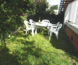 Appartement Marseillan-Plage, 3 pièces, 6 personnes - FR-1-387-159