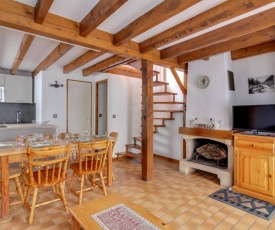 Appartement Cauterets, 3 pièces, 7 personnes - FR-1-401-6