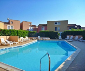 Maison Marseillan-Plage, 3 pièces, 6 personnes - FR-1-387-171