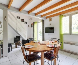 Appartement Cauterets, 4 pièces, 7 personnes - FR-1-401-3