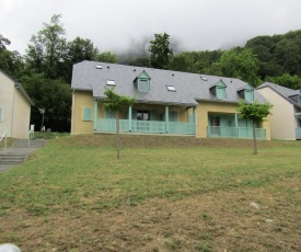 Chalet De Peyrelance