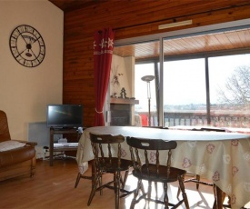 Appartement Bolquère-Pyrénées 2000, 3 pièces, 8 personnes - FR-1-592-21