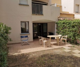 Appartement Cap d'Agde, 3 pièces, 4 personnes - FR-1-607-117