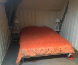 Grand appartement 2 à 8 personnes