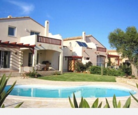 Villa St Cyprien plage 3 chambres au calme