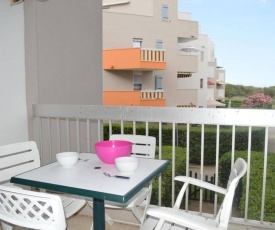 Studio Saint-Cyprien, 1 pièce, 4 personnes - FR-1-225D-596