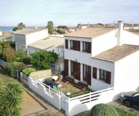 Villa Marseillan, 4 pièces, 7 personnes - FR-1-326-711