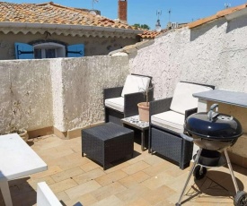 Maison Marseillan, 5 pièces, 4 personnes - FR-1-326-727