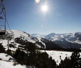 Résidence Pierre & Vacances Les Trois Domaines