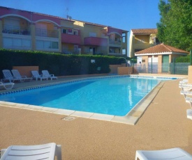 Villa Marseillan-Plage, 3 pièces, 6 personnes - FR-1-387-163