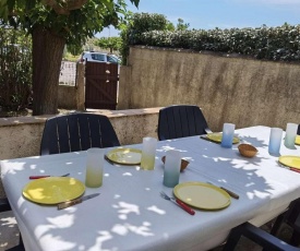 Villa Marseillan-Plage, 4 pièces, 5 personnes - FR-1-326-719