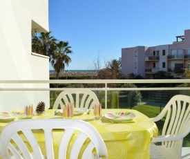 Appartement Saint-Cyprien, 2 pièces, 6 personnes - FR-1-225D-89