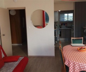 Appartement Bolquère-Superbolquère, 2 pièces, 6 personnes - FR-1-592-20