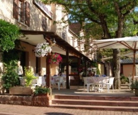 Auberge Aux Portes de Conques