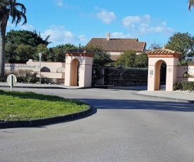 Bel appartement de standing climatisé avec piscine et parking - 6REFC5