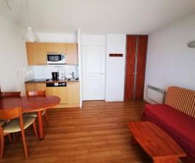 Studio La Mongie, 1 pièce, 4 personnes - FR-1-404-260