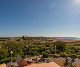 Hotel Les Dunes