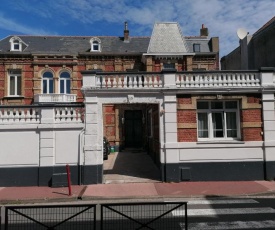 Maison de ville