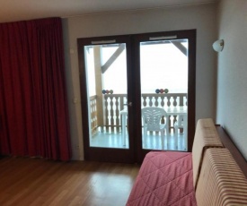 Appartement La Mongie, 1 pièce, 4 personnes - FR-1-404-283