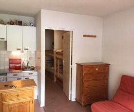 Studio La Mongie, 1 pièce, 4 personnes - FR-1-404-289