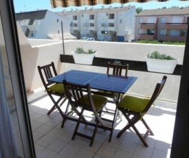 Studio Marseillan-Plage, 1 pièce, 4 personnes - FR-1-326-500