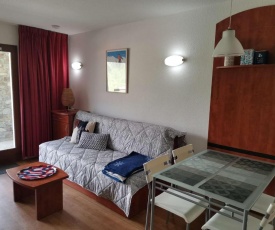 Appartement La Mongie, 2 pièces, 4 personnes - FR-1-404-265