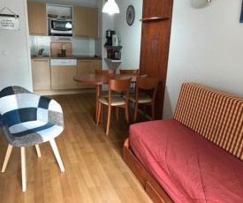 Appartement La Mongie, 2 pièces, 4 personnes - FR-1-404-317