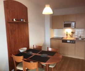 Appartement La Mongie, 2 pièces, 4 personnes - FR-1-404-324