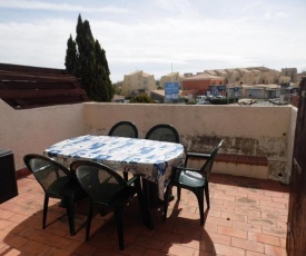 Appartement Marseillan-Plage, 2 pièces, 4 personnes - FR-1-326-451