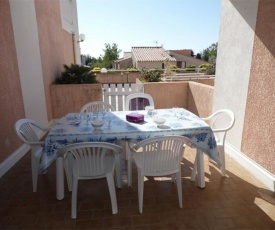 Appartement Marseillan-Plage, 2 pièces, 4 personnes - FR-1-326-464