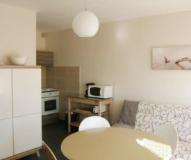 Appartement Marseillan-Plage, 2 pièces, 4 personnes - FR-1-326-495