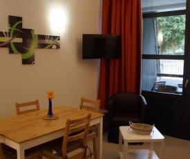 Appartement 4 personnes Saint-Lary Village