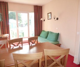 Appartement de 2 chambres a Saint Lary Soulan a 100 m des pistes avec piscine partagee et jardin amenage