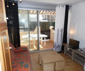 Appartement Marseillan-Plage, 2 pièces, 4 personnes - FR-1-326-538