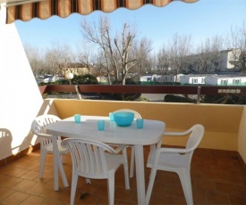 Appartement Marseillan-Plage, 2 pièces, 4 personnes - FR-1-326-547