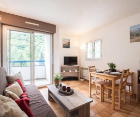 Studio Saint-Lary-Soulan, 1 pièce, 4 personnes - FR-1-296-163