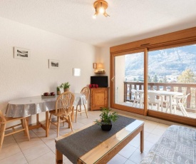 Studio Saint-Lary-Soulan, 1 pièce, 4 personnes - FR-1-296-205