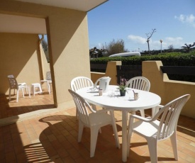 Appartement Marseillan-Plage, 2 pièces, 4 personnes - FR-1-326-599