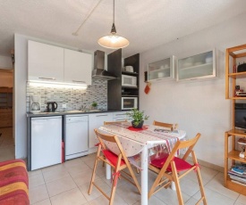 Appartement Saint-Lary-Soulan, 1 pièce, 4 personnes - FR-1-296-218