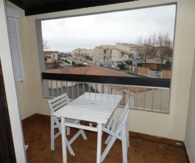 Appartement Marseillan-Plage, 2 pièces, 4 personnes - FR-1-326-618