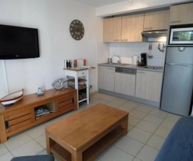 Appartement Marseillan-Plage, 2 pièces, 4 personnes - FR-1-326-621