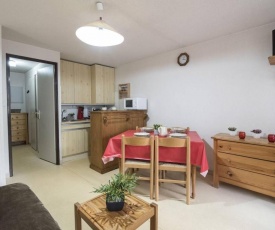 Studio Saint-Lary-Soulan, 1 pièce, 4 personnes - FR-1-296-240