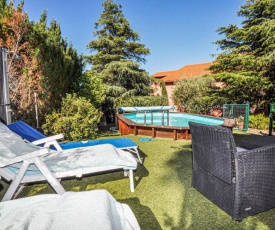 Amazing home in Collioure with 4 Bedrooms, WiFi and Private swimming pool