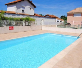 Appartement Marseillan-Plage, 2 pièces, 4 personnes - FR-1-387-145