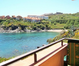 Appartement - Vue sur Mer Roches Bleues - 2RB38A