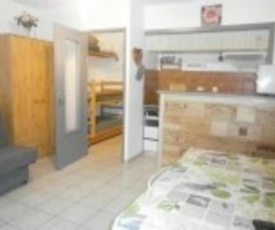 Appartement Saint-Lary-Soulan, 1 pièce, 4 personnes - FR-1-457-236