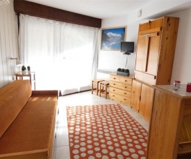 Studio Saint-Lary-Soulan, 1 pièce, 4 personnes - FR-1-457-247