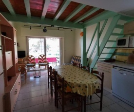 Appartement Cap d'Agde, 3 pièces, 7 personnes - FR-1-607-80