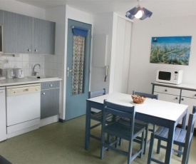 Studio Saint-Lary-Soulan, 1 pièce, 4 personnes - FR-1-457-270